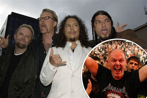 Metallica > Loudwire