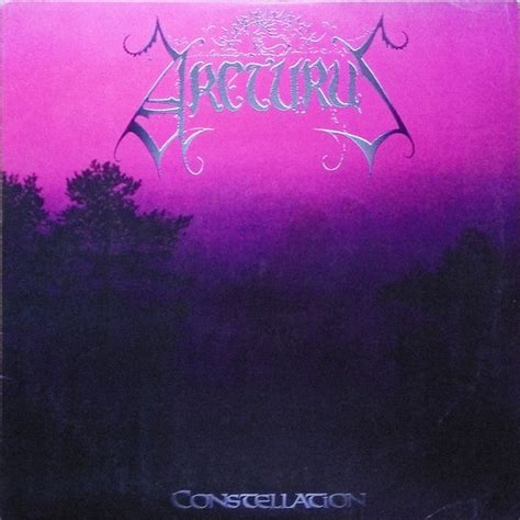 Arcturus - Constellation (1997, Vinyl) | Discogs