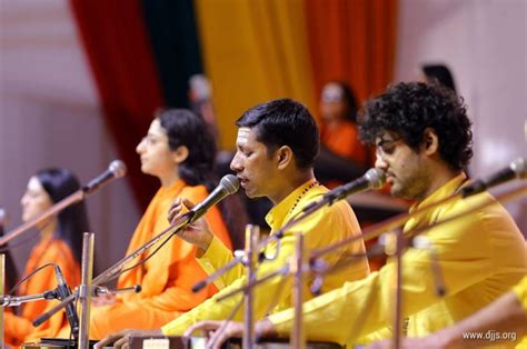 Divya Bhajan Sandhya: Bhartiya Navvarsh Program, New Delhi