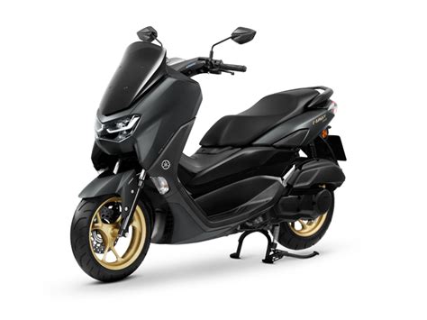 All New Yamaha NMAX 155 [2020] - แสงชัยมอเตอร์เซลส์