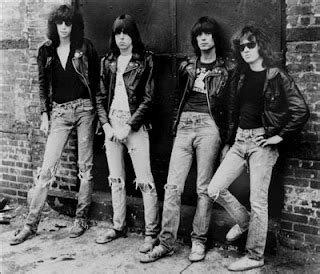 Greatest Band: Ramones