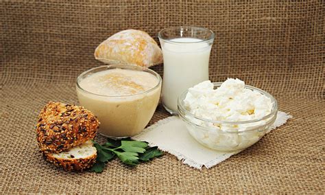 Functional Foods: Fermented Dairy Foods For Health The, 53% OFF