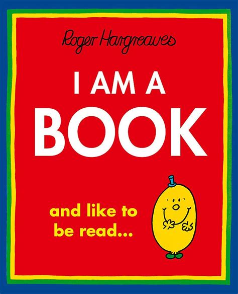 I Am a Book: 9781444931341: Amazon.com: Books