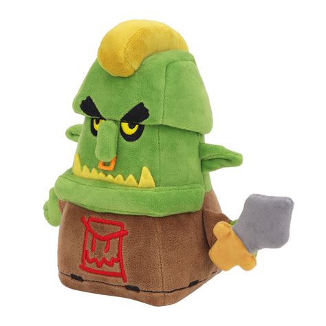 Kevin the Goblin Plush | Makeship