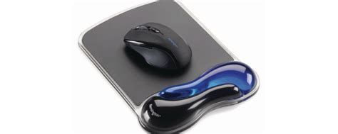 Best Ergonomic Mouse Pad with Wrist Support: Buyer’s Guide (2024)