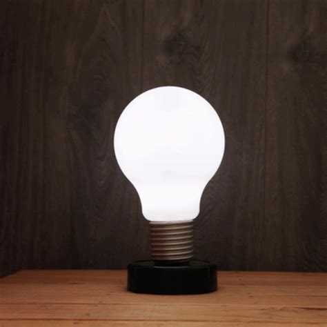 Light Bulb Animated Clipart Gif