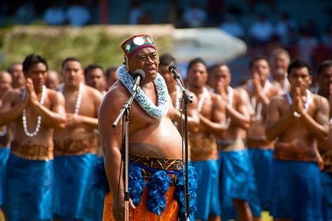 Fa'asamoa - The Samoan Way - National Park of American Samoa (U.S. National Park Service)