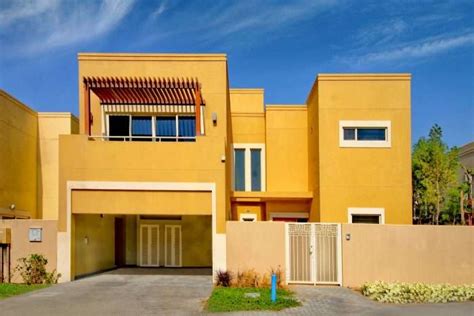 Top Affordable Villas in Abu Dhabi: A Comprehensive Guide - PSI Blog