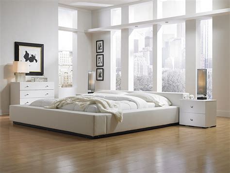 Bedroom-Furniture-set white – Interior Design