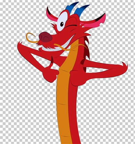 Mushu Fa Mulan YouTube The Walt Disney Company PNG, Clipart, Art, Cartoon, Dragon, Drawing, Fa ...