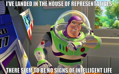 Buzz Lightyear - quickmeme