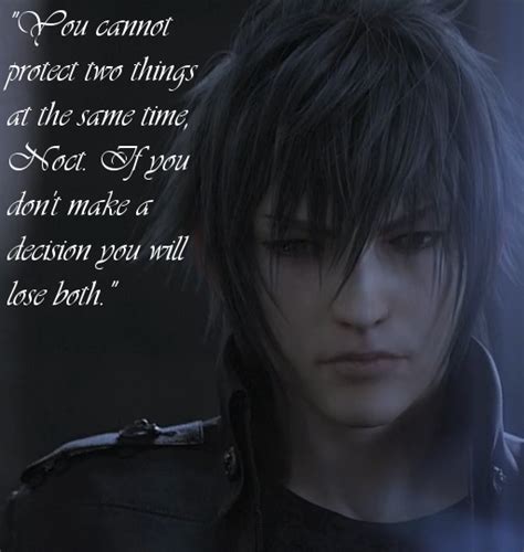 Final Fantasy Quotes - ShortQuotes.cc