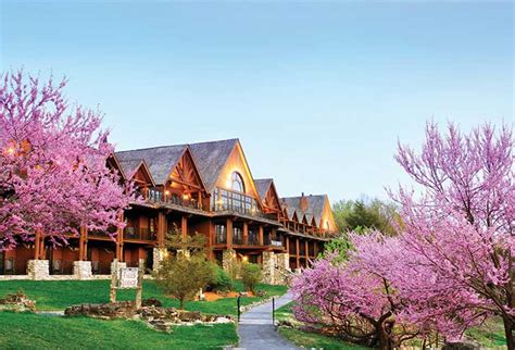 Ultimate Guide to the Best Hotels in Branson, MO