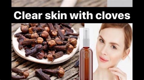 clove water benefits Archives - Recipes and Beauty Tips | Recibeauty