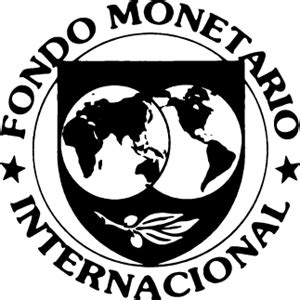 Fondo Monetario Internacional Logo PNG Vector (EPS) Free Download