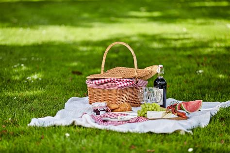 Summer Picnic Essentials + Outdoor Fun Blog Hop - Busy Being Jennifer