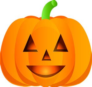 Jack O Lantern Clip Art – Baldwin Public Library