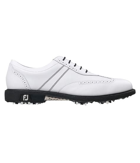 FootJoy Mens FJ Icon Golf Shoes 2014 - Golfonline