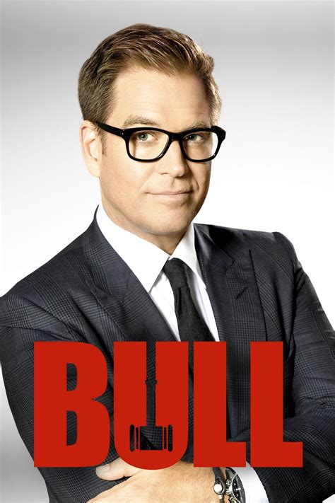 Bull (TV Series 2016-2022) - Posters — The Movie Database (TMDB)