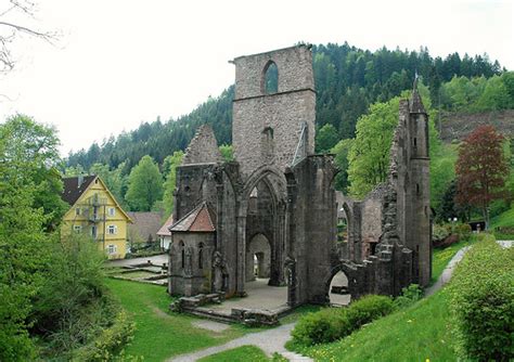 What A Wonderful World: Black Forest Germany