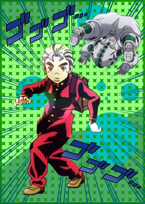 ECHOES MEME 3 FREEZE | Koichi Pose | Know Your Meme