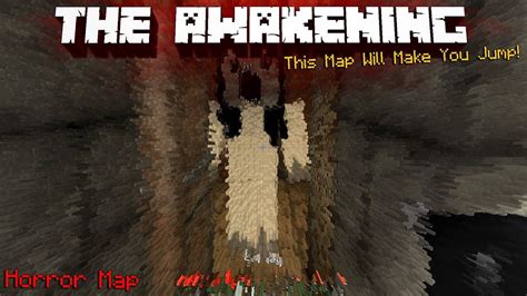 Horror Maps For Minecraft Pe Download The Scariest Maps