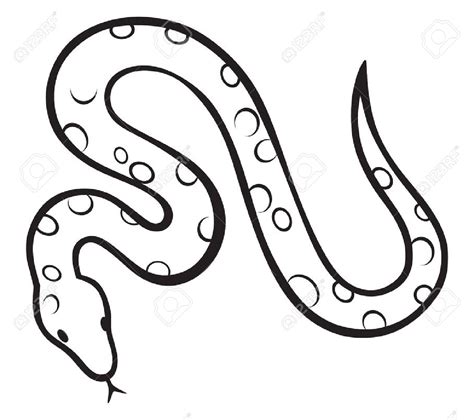 Free Snake Cliparts Black, Download Free Snake Cliparts Black png images, Free ClipArts on ...