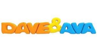 Dave And Ava Logo