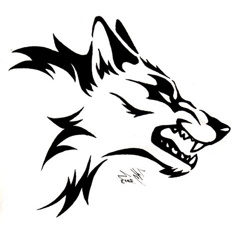 The best free Wolf vector images. Download from 550 free vectors of Wolf at GetDrawings