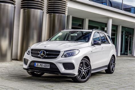 2024 Mercedes Gle 43 Amg - Rheta Charmion