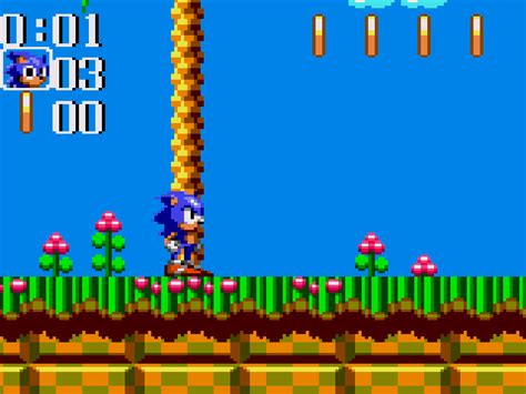 Sonic And Tails Download - GameFabrique