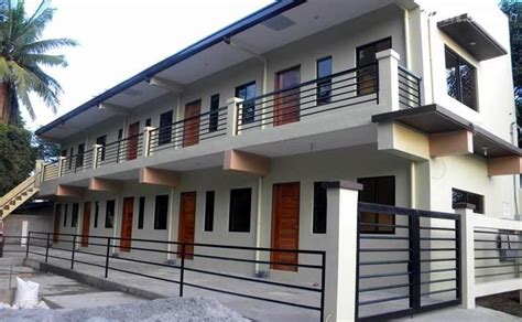 INCOME GENERATING 9 Door Apartment in Laguna for Sale - Small apartment ...