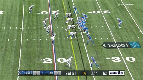 Detroit Lions on Twitter: "Highlights from Saturday's preseason win ...