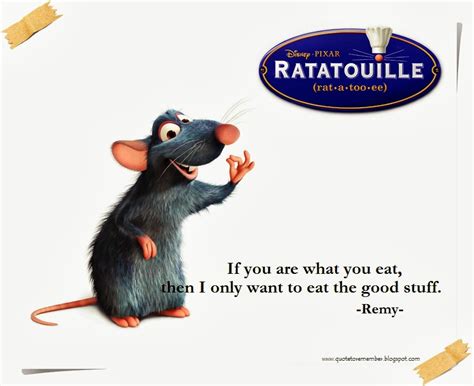 Ratatouille Gusteau Quotes. QuotesGram