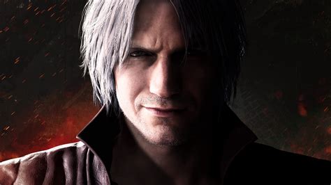 Devil May Cry, Devil May Cry 5, Dante (Devil May Cry) HD Wallpaper