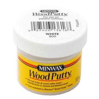 Buy Minwax Wood Putty (White, 106 g) Online in Dubai & the UAE|ACE