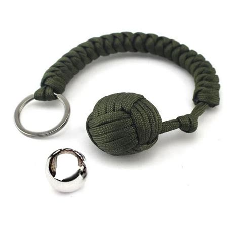 Self Defense Keychain | asghedom.com