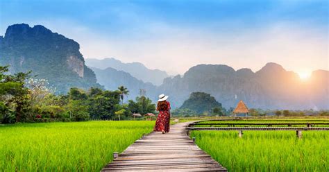 Top Tourist Attractions In Laos - Infoupdate.org