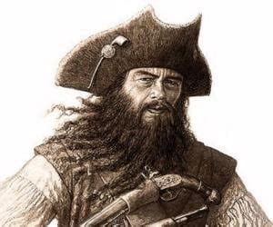 Blackbeard Biography - Facts, Childhood, Family Life & Achievements