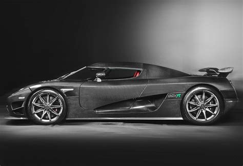 2009 Koenigsegg CCXR Special Edition - specifications, photo, price ...