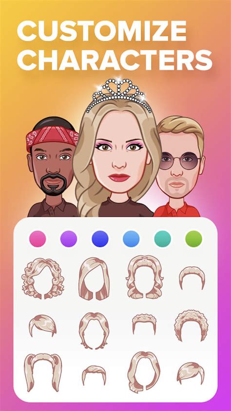 Download Mirror: Emoji Maker v1.34.54 APK + MOD (Premium Unlocked)