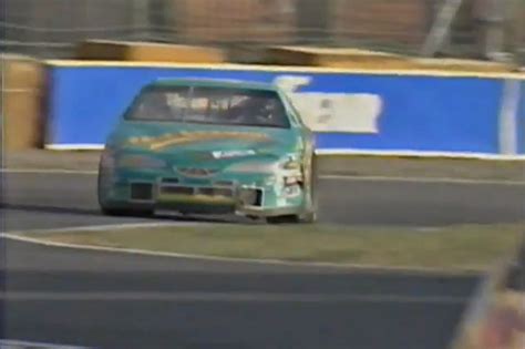 Racing in the 90s: Keiichi Tsuchiya, Drifting and NASCAR : r/NASCAR