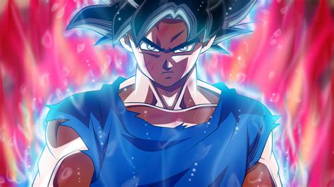 Ultra Instinct Goku 4k, HD Anime, 4k Wallpapers, Images, Backgrounds, Photos and Pictures