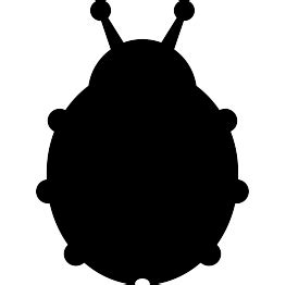 Insect Silhouettes | Page 2