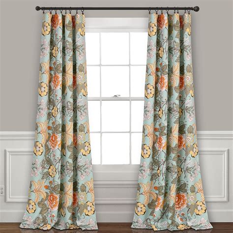 Teal Blue Curtains Bedrooms – Curtains & Drapes 2023