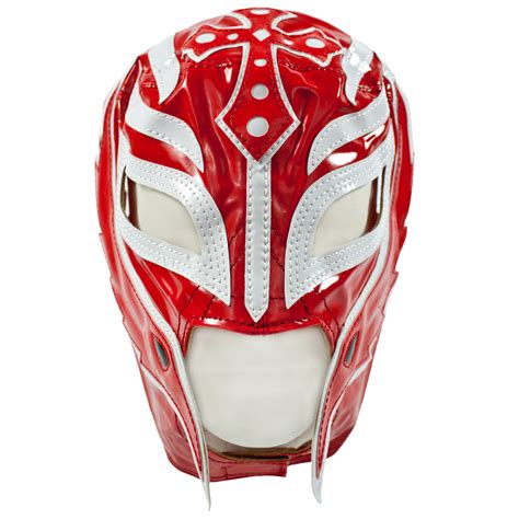 Rey Mysterio Red Replica Mask | Pro Wrestling | Fandom powered by Wikia