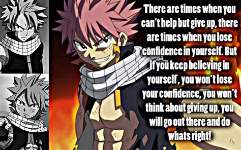 Natsu Dragneel Quotes. QuotesGram