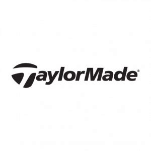 TaylorMade Golf logo vector free download - Brandslogo.net