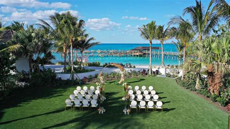 Bahamas Beachfront Water Park - Baha Bay at Baha Mar Resort