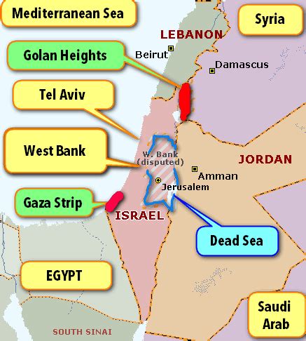 Explained: Israrael-Palestine-Hamas conflict from beginning